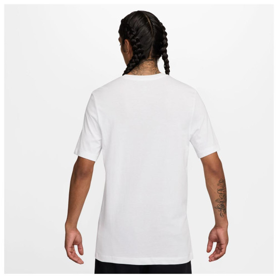 Nike Ανδρική κοντομάνικη μπλούζα Sportswear